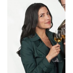 The Perfect Pairing Nazneen Contractor Coat